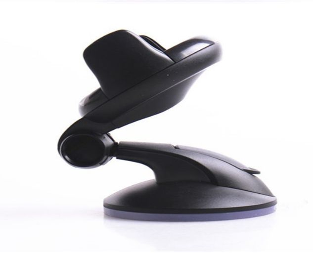 Car Phone Holder With 360 Degree Rotation