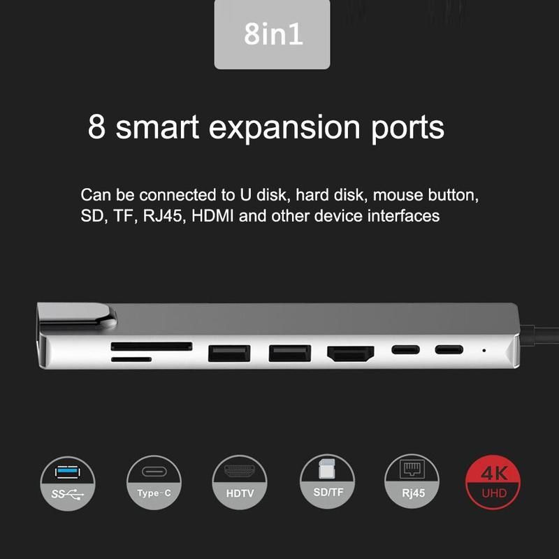 2.4G Wireless Foldable ARC-shaped Gaming Mouse-Black