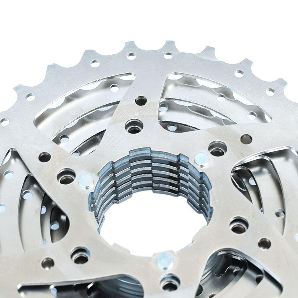 Deluxe Bike Cassette Freewheel 11-25T/46T 8  11-25T