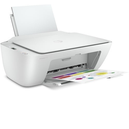 Deskjet 2710 Wireless All-In-One Printer