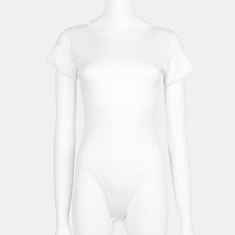 Women's New Summer Bodysuit