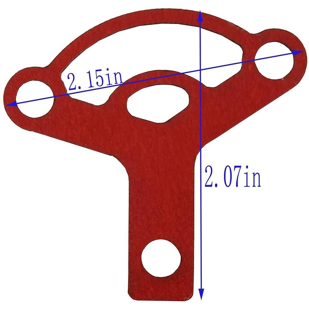 GS1 Aftermarket Gasket Kit for Hitachi NR83A and NV83A