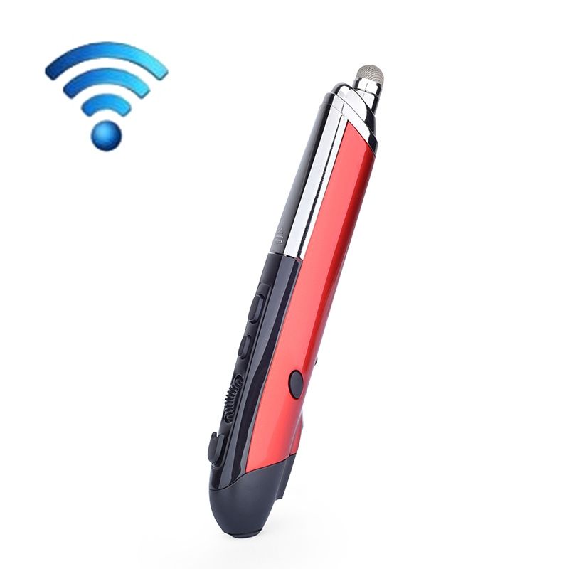 PR-08 Wireless PPT Flip Pen