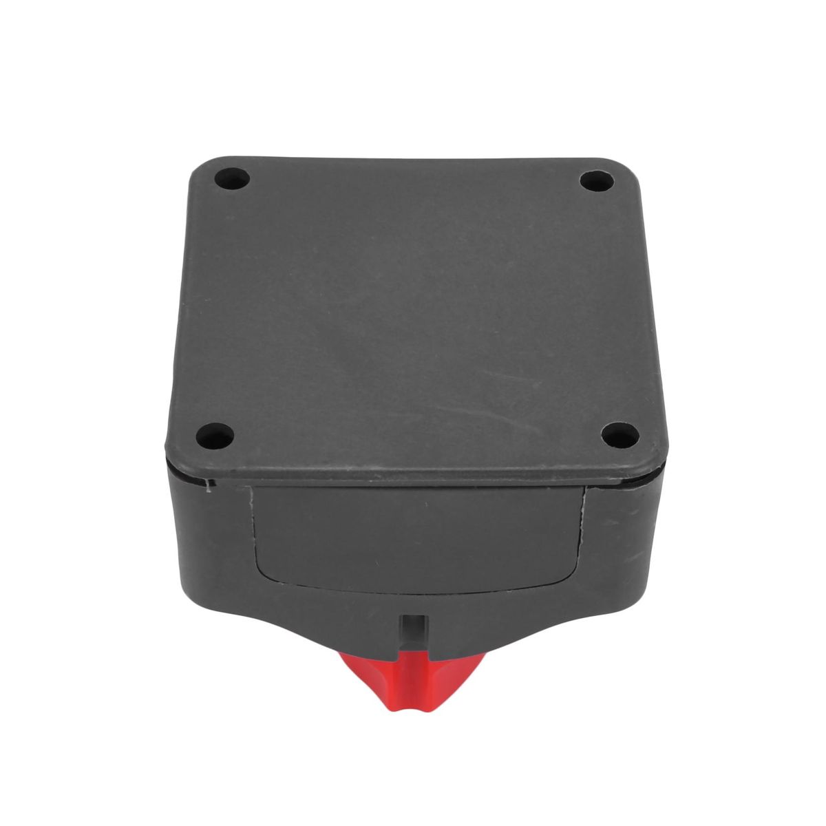 3 Position Disconnect Isolator Master Switch, 12-60V Battery Power Cut Off Kill Switch, Fit for Car/Vehicle/RV/Boat/Marine, 200/1250 Amps Waterproof