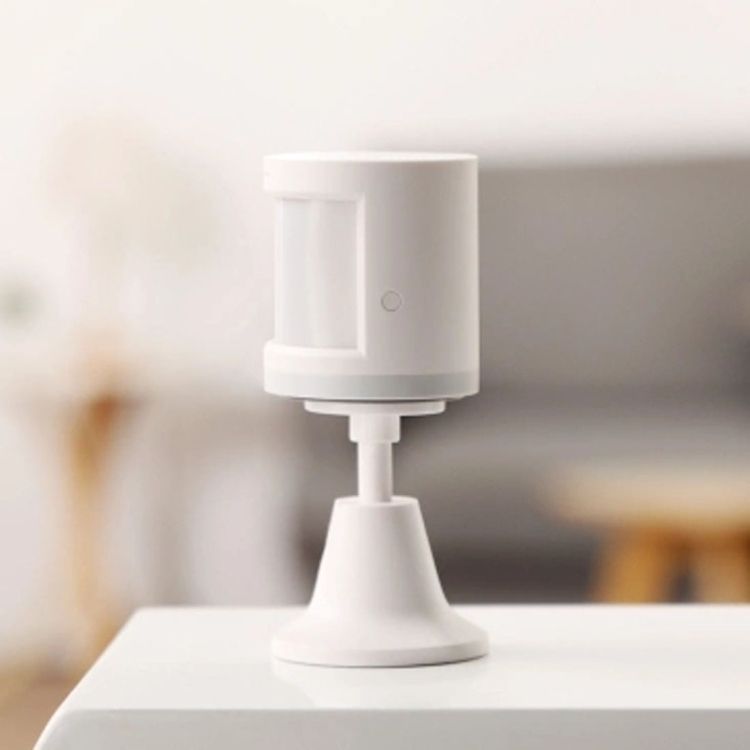 Original Xiaomi Youpin Aqara Human Body Sensor Body Motion S