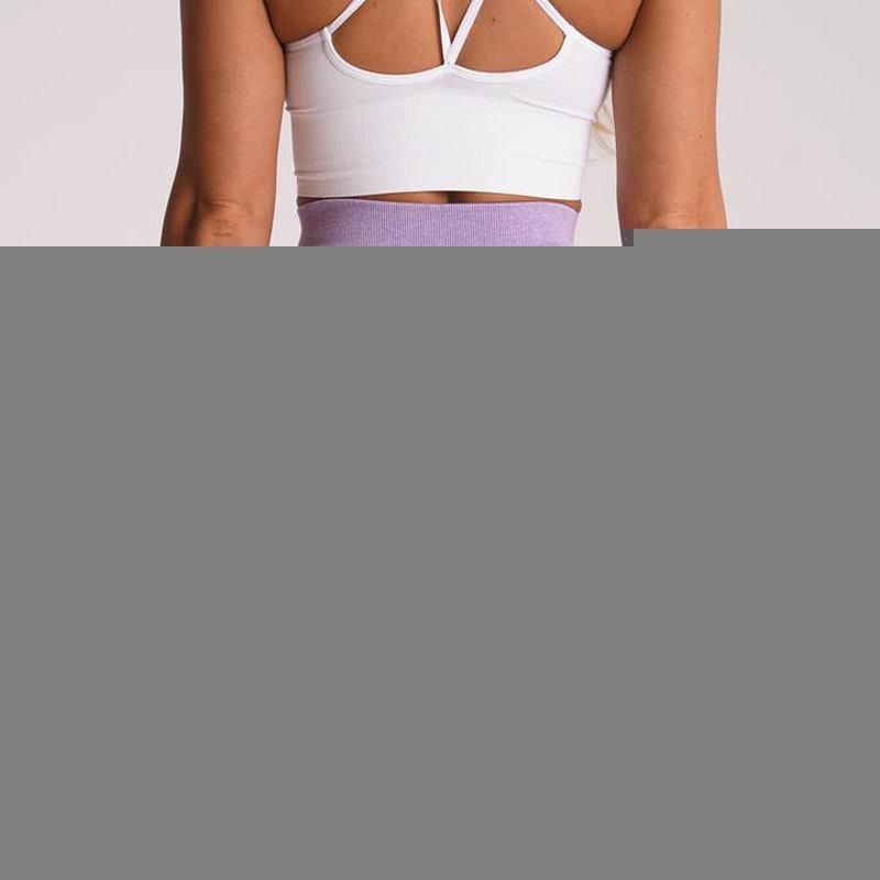 Snowflake color leopard pattern cropped pants hip lifting animal pattern outdoor sports seamless Yoga Pants