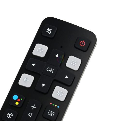 TCL Smart TV Remote Control No Voice