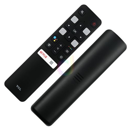 TCL Smart TV Remote Control No Voice