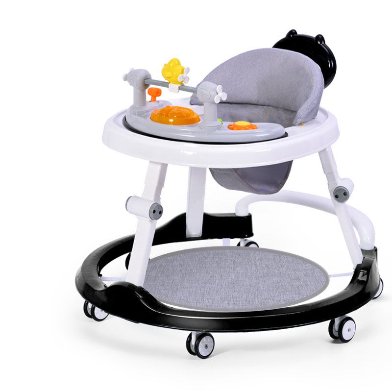 Baby Walker Anti-o-shaped Legs Multi-functional Anti-fall