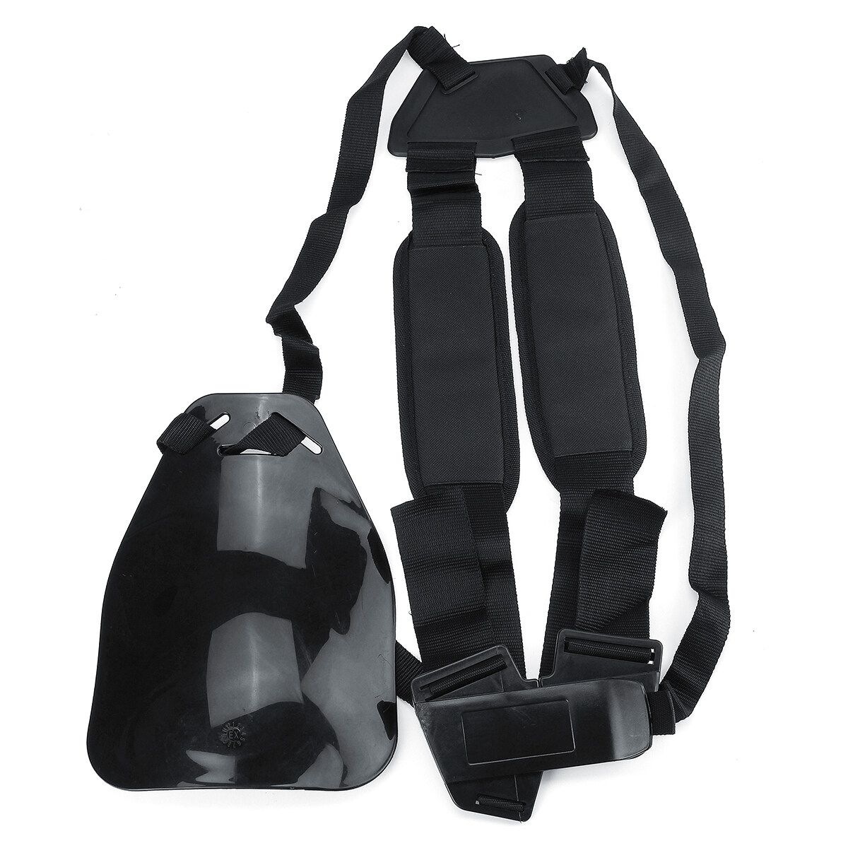 1/2PCS Nylon Double Shoulder Belt Harness Strap For Stihl Brush & Trimmer Universal