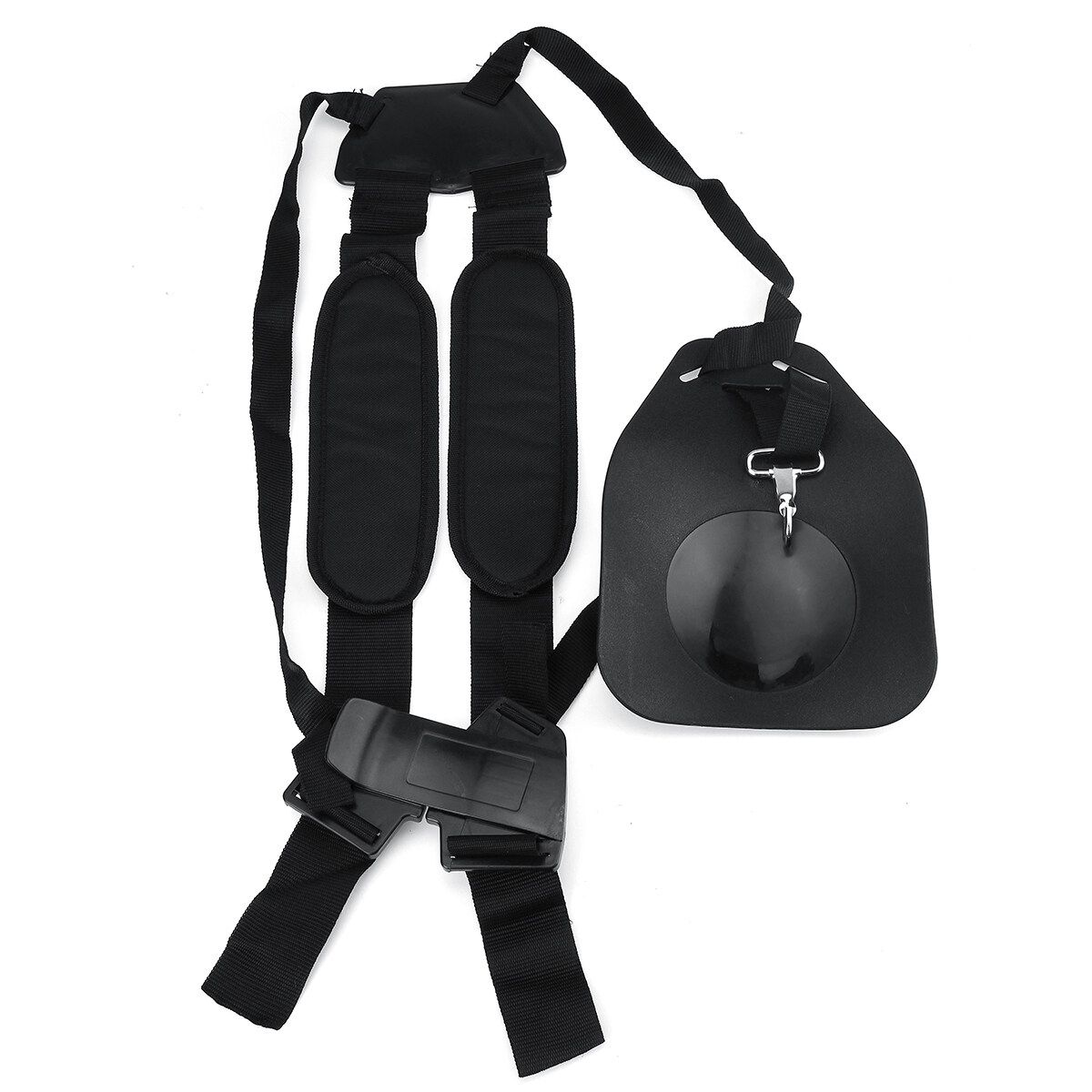 1/2PCS Nylon Double Shoulder Belt Harness Strap For Stihl Brush & Trimmer Universal