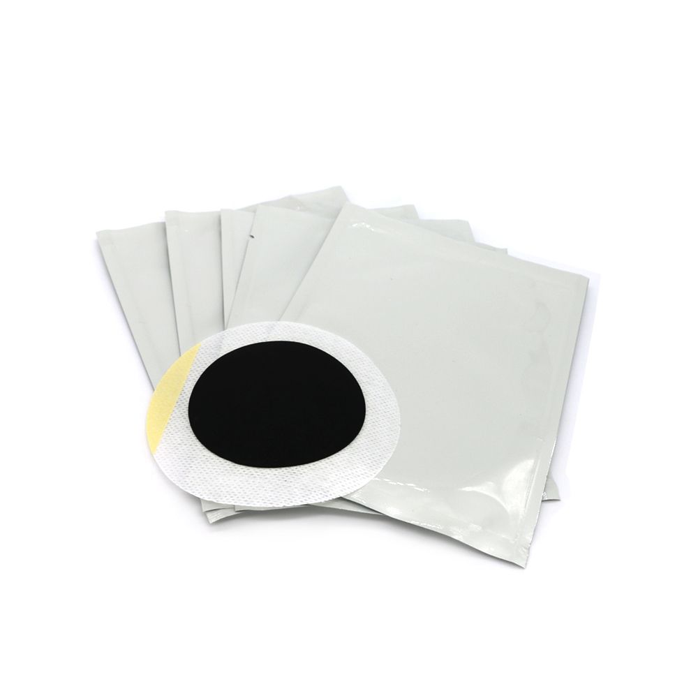 Prostatic Health Male Plaster 5pcs/Box Prostatic Prostatic Navel Navel Chinese Sticker Patch Urological Herbal Urology Treatment