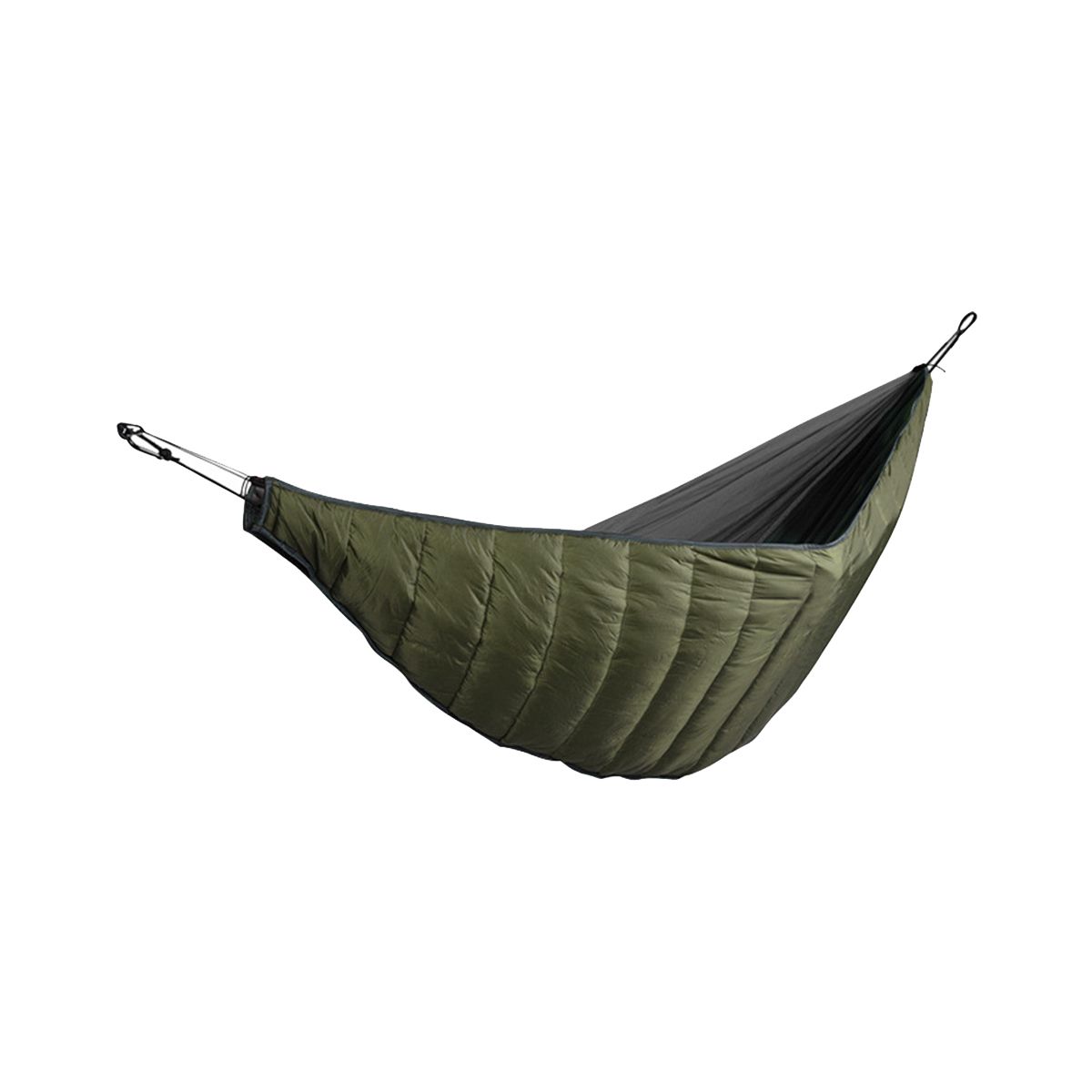 Ultralight Outdoor Camping Hammock Portable Warm Blanket