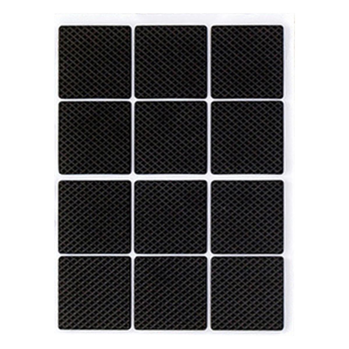 1 Set Furniture Feet Pad Shockproof Anti-skid Table Chair Leg Floor Protector A