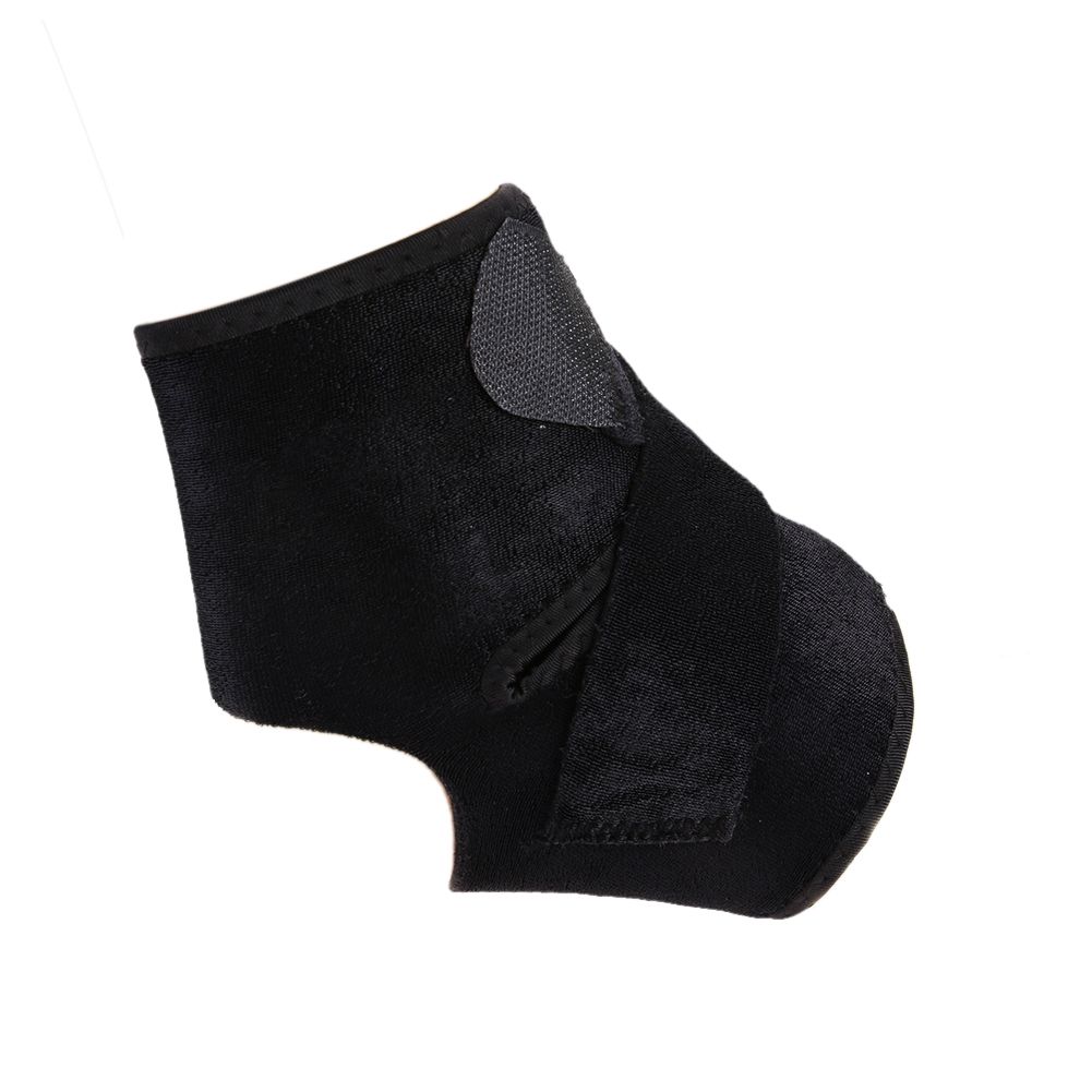 19.5cm Sports Ankle Foot Support Achilles Tendon Strap Pads
