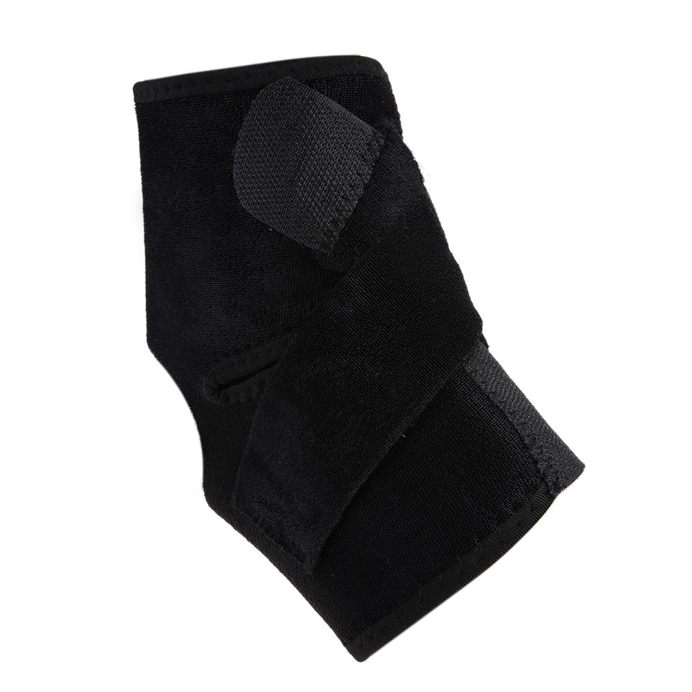 19.5cm Sports Ankle Foot Support Achilles Tendon Strap Pads
