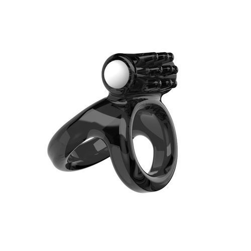 Sex Toy Penis Ring Men Vibrator
