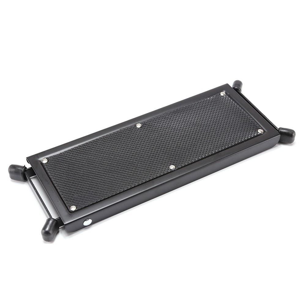 Classical Guitar Footrest Pedal Multi-step Adjustable Guitar Foot