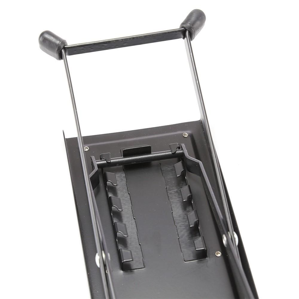 Classical Guitar Footrest Pedal Multi-step Adjustable Guitar Foot