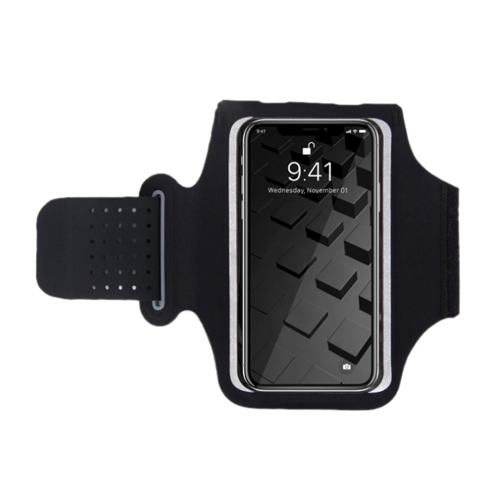 Running Sports Phone Case On Hand Mobile Phone Holder Arm X