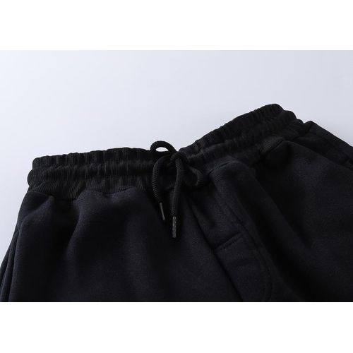 Mens Autumn Sweatshirt Top Pants Sets Sport Suit Tracksuit