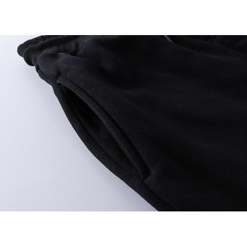 Mens Autumn Sweatshirt Top Pants Sets Sport Suit Tracksuit