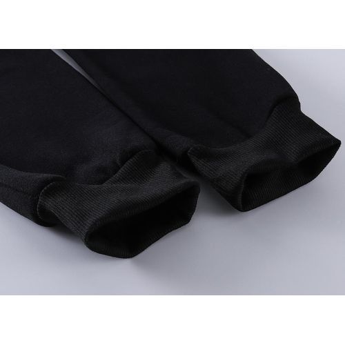 Mens Autumn Sweatshirt Top Pants Sets Sport Suit Tracksuit