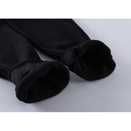 Mens Autumn Sweatshirt Top Pants Sets Sport Suit Tracksuit