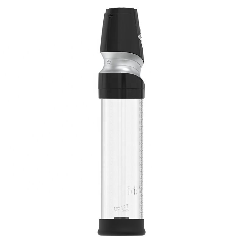Powerful USB Rechargeable Penis Pump Device Automatic Penis Electric Penis Pump For Men