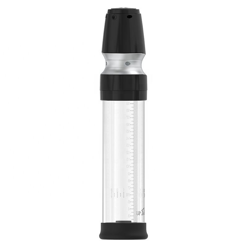 Powerful USB Rechargeable Penis Pump Device Automatic Penis Electric Penis Pump For Men