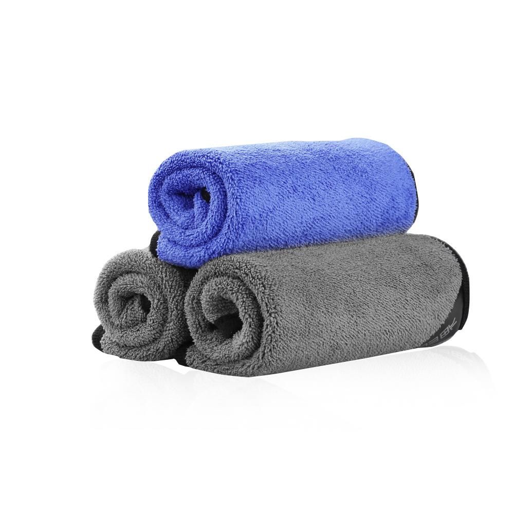 Bounds Nanofiber Cleaning Towel Car Dirt Dust Clean Highly Absorbent No Water Marks No Car Paint No Lint No Fading Wash Cloth Home Office Desktop Car Wash Towel
