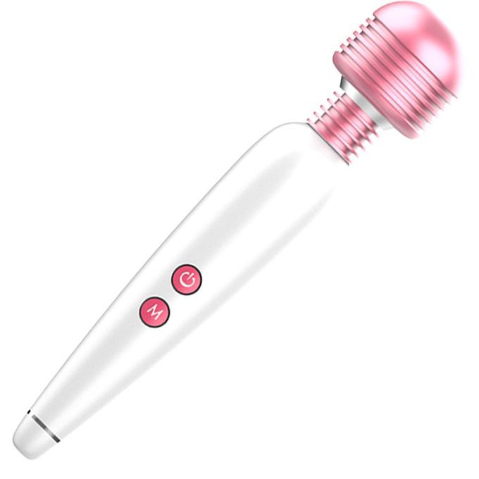 WAND VIBRATOR STIMULATOR SEXTOYS FOR WOMEN