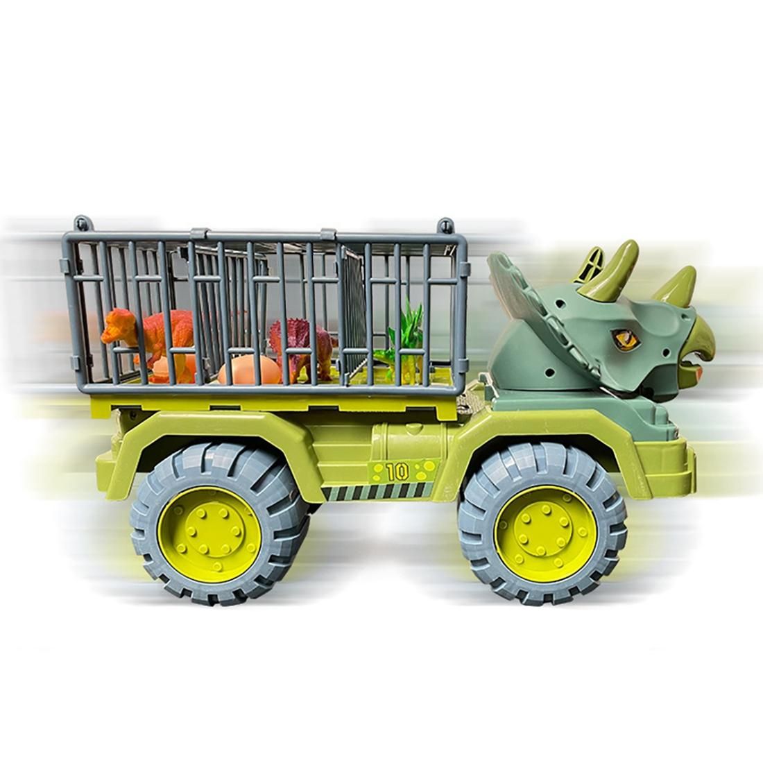 Kids Dinosaur Model Toys for Children Birthday Gift A