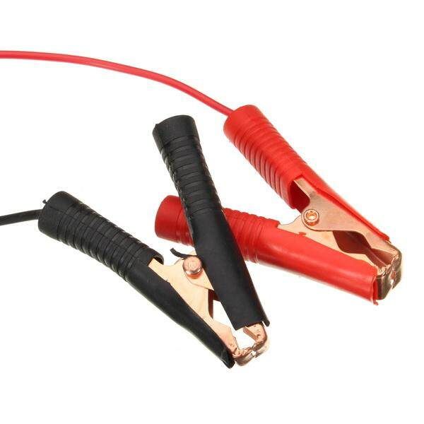 12V 24V 120Ah Smart LCD Display Charger Electric Scooter Car Motorcycle