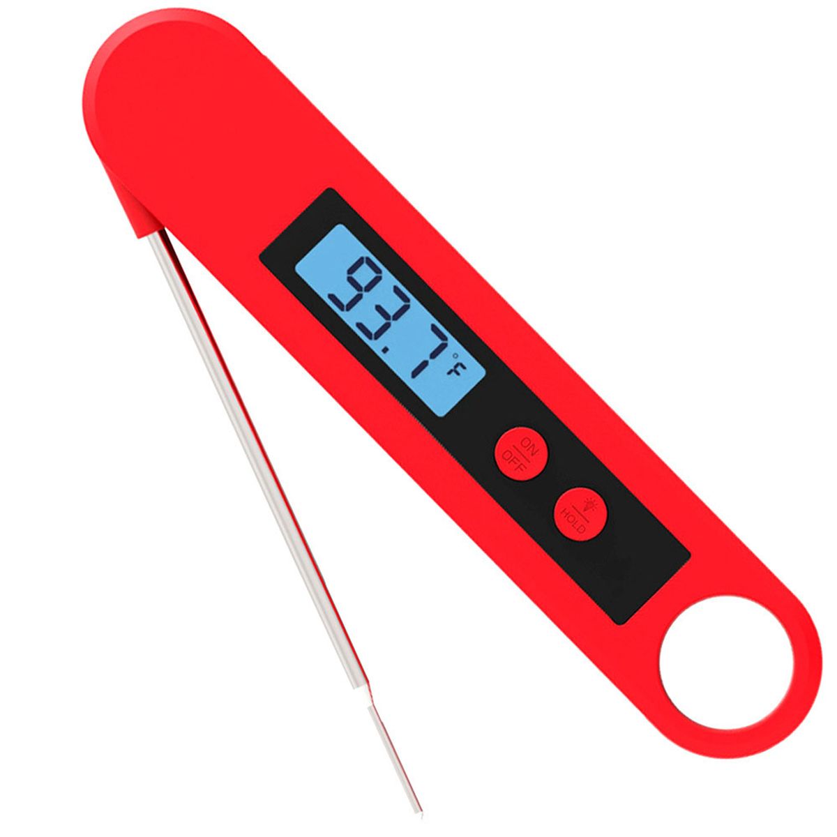 Meat Thermometer Food Thermometer Digital Instant Read