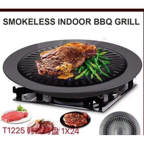 Stove Top Griller