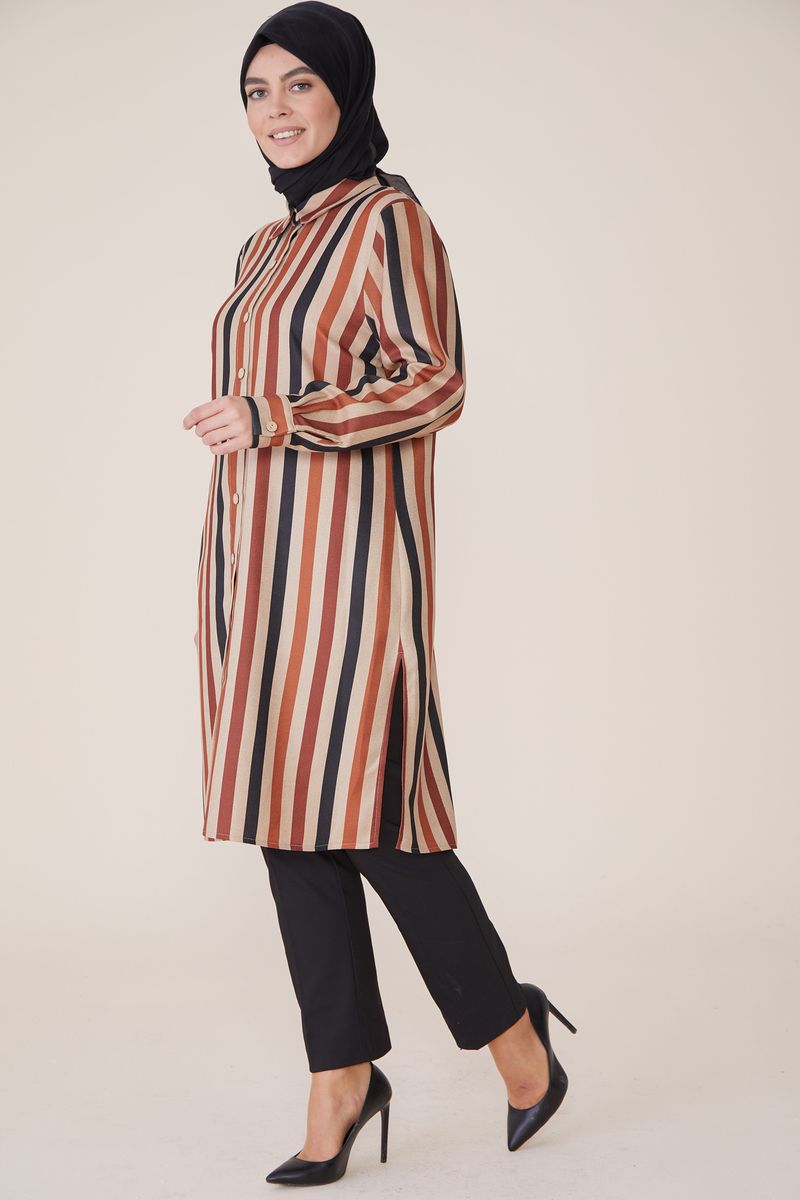 TUNIK,TUNIC, TOUNIQUE, KASMIR KUMAS-