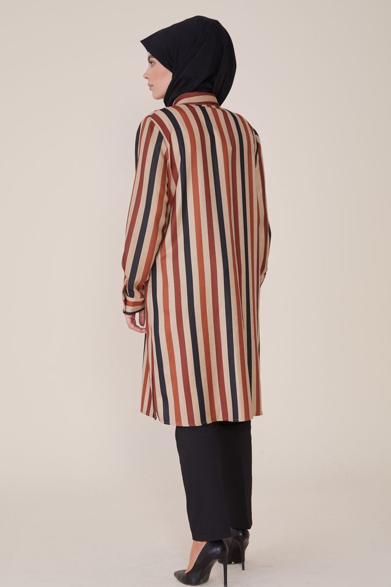 TUNIK,TUNIC, TOUNIQUE, KASMIR KUMAS-