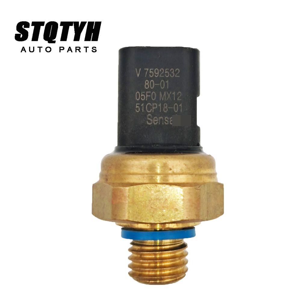 Genuine Quality 12617592532 For Bmw Oil Pressure Sensor 7592532 51CP18-01 51CP1801-1 Pc