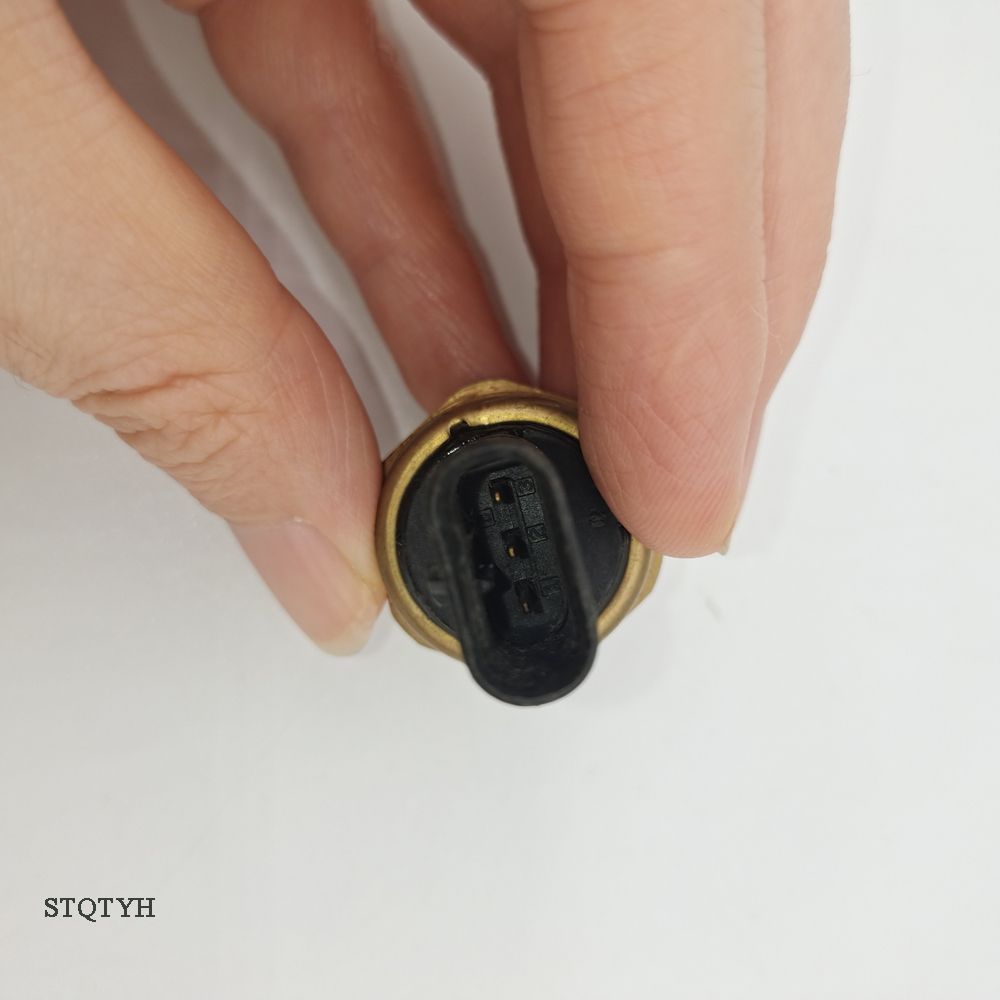 Genuine Quality 12617592532 For Bmw Oil Pressure Sensor 7592532 51CP18-01 51CP1801-1 Pc