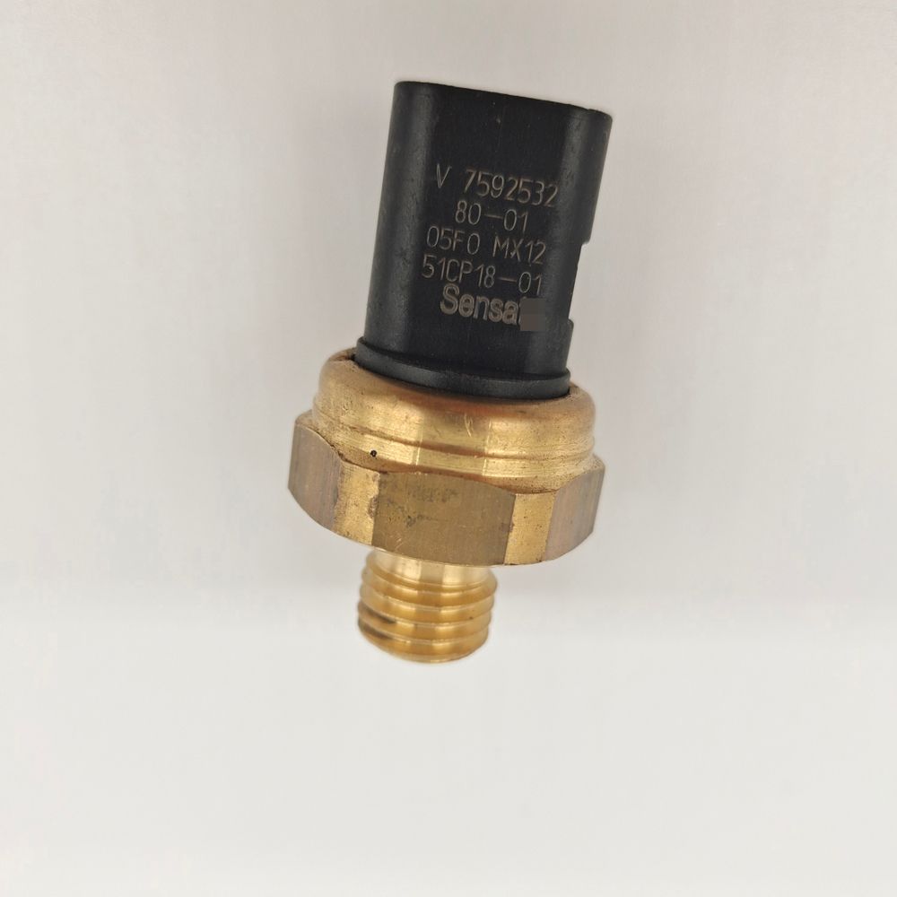 Genuine Quality 12617592532 For Bmw Oil Pressure Sensor 7592532 51CP18-01 51CP1801-1 Pc