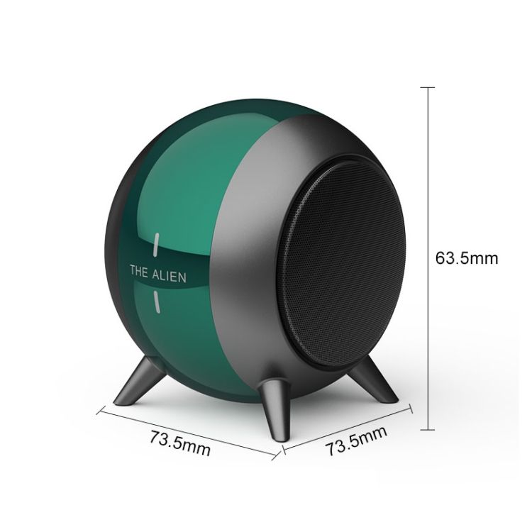 Bluetooth Speaker