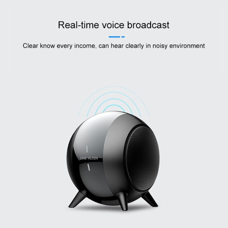 Bluetooth Speaker