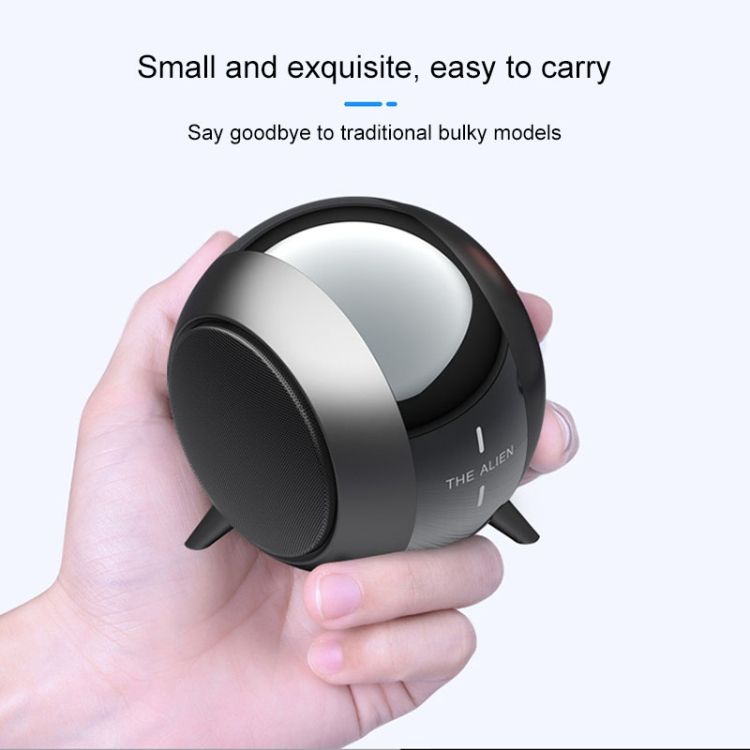 Bluetooth Speaker