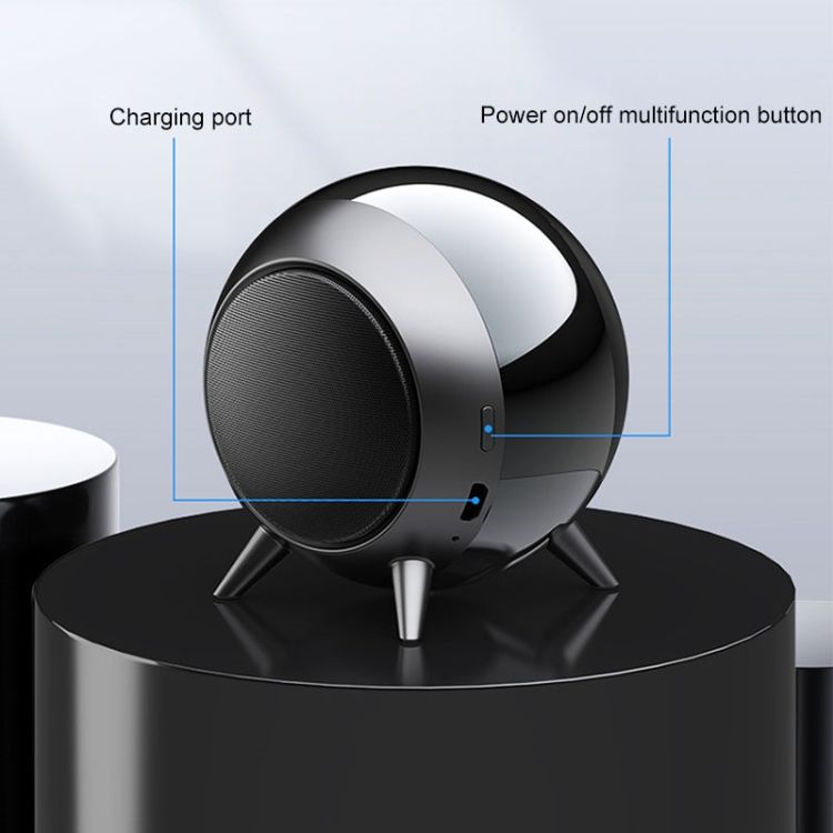 Bluetooth Speaker