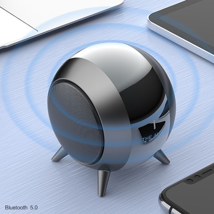 Bluetooth Speaker