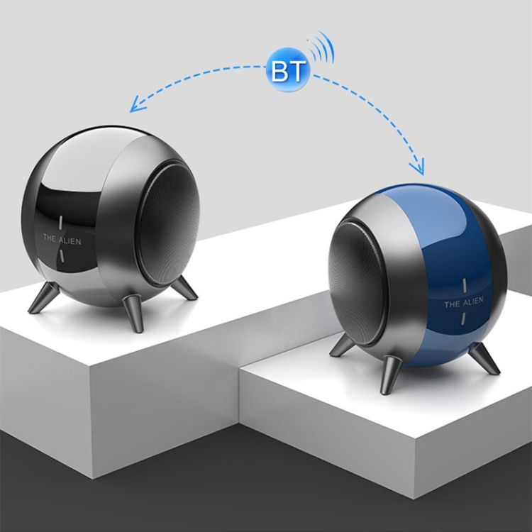 Bluetooth Speaker