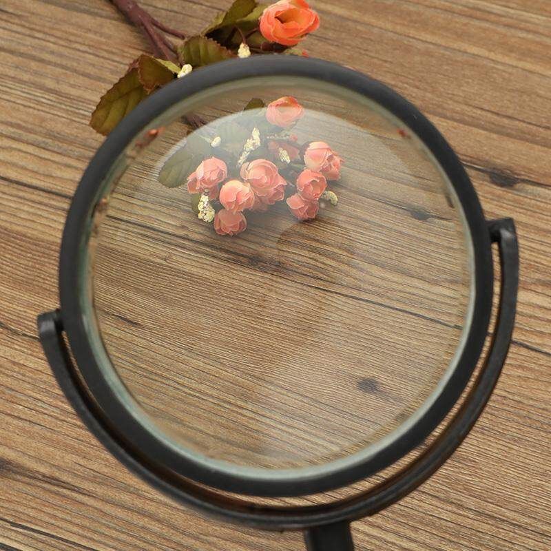 Large Concave Lens With Base Optical Surface Lens Scientific Laboratory Toy Appliances