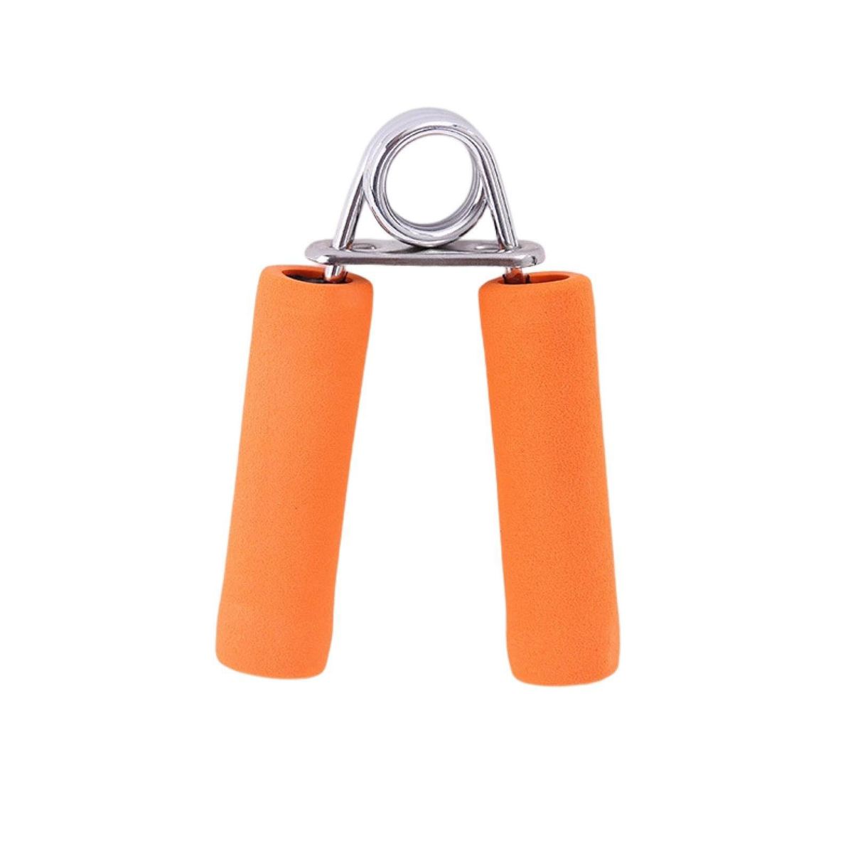 Hand Gripper Home Indoor Gym Exercise Gripper Yellow