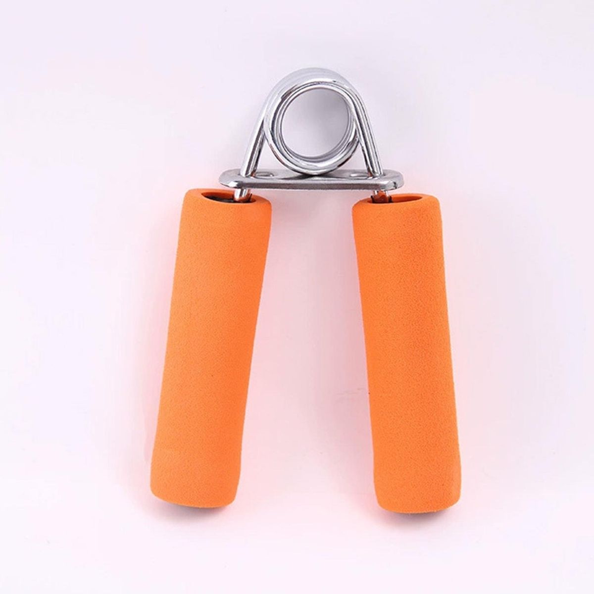 Hand Gripper Home Indoor Gym Exercise Gripper Yellow